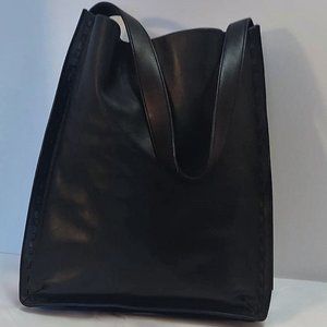 Coach Leather Bag
